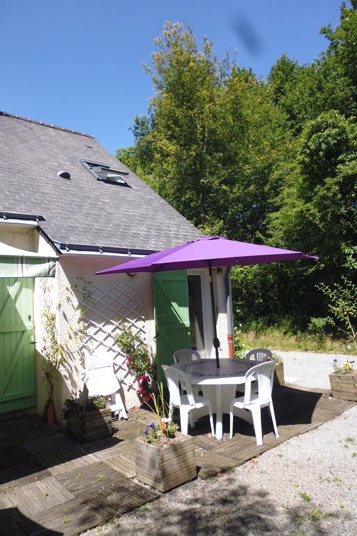 Le Pre De La Lande Bed & Breakfast La Chapelle-Sur-Erdre Exterior photo